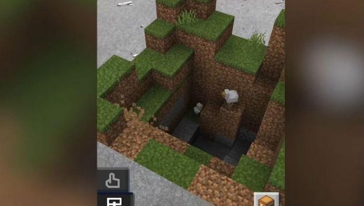 Download Minecraft Earth Beta 0.24.0 Mod apk & iOS