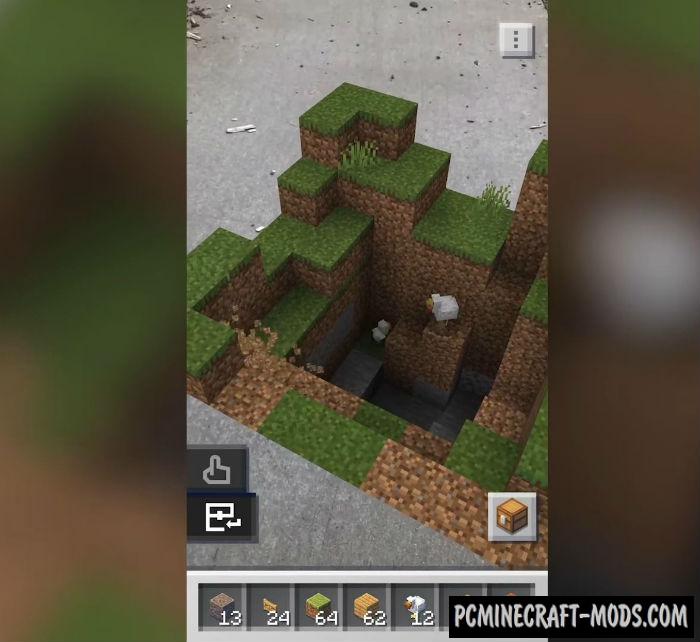 for ios download 2DCraft