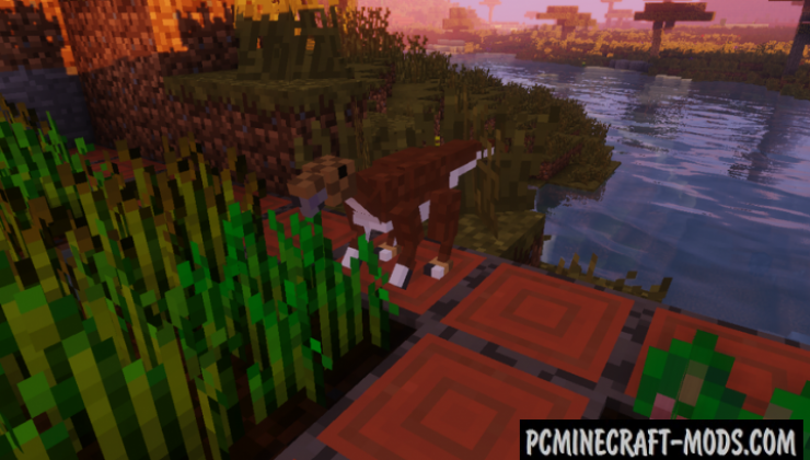 The Primal Age Mod For Minecraft 1.12.2