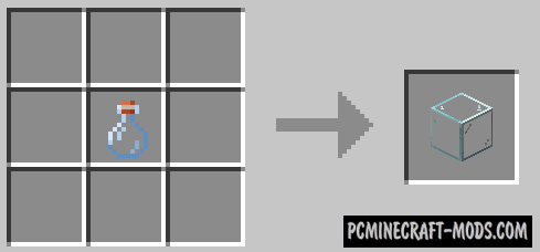 Recycling Data Pack For Minecraft 1.14.2, 1.14