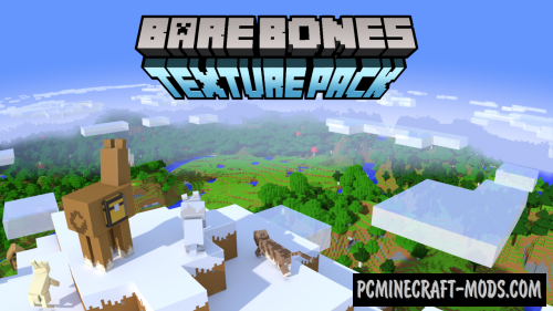 Minecraft 1.16.5 Texture Packs Download