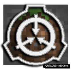 SCP: Blocktainment Breach - Horror Map For Minecraft