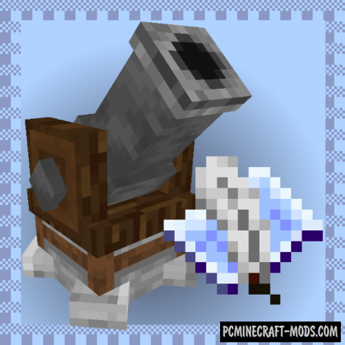 Create - Fast Construction Tech Mod For Minecraft 1.20.1, 1.19.2, 1.16.5