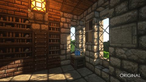 John Smith Legacy 3D 32x32 Resource Pack For MC 1.18.1