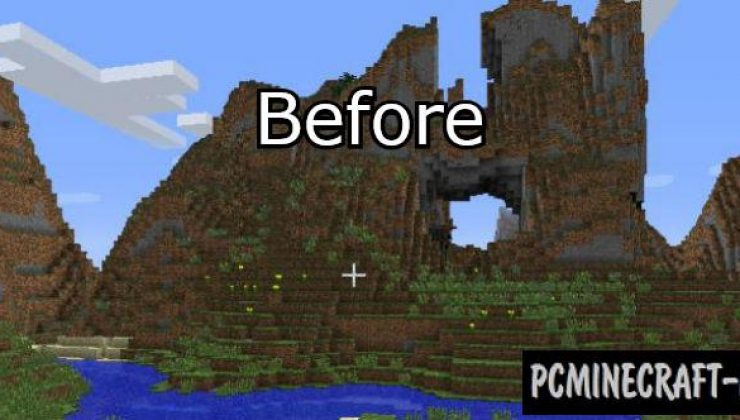 OptiFine HD - FPS Booster Mod For MC 1.18.1, 1.17.1, 1.12.2