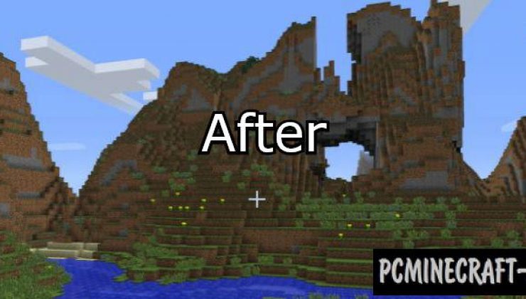 OptiFine HD - FPS Booster Mod For MC 1.19.1, 1.18.2, 1.12.2