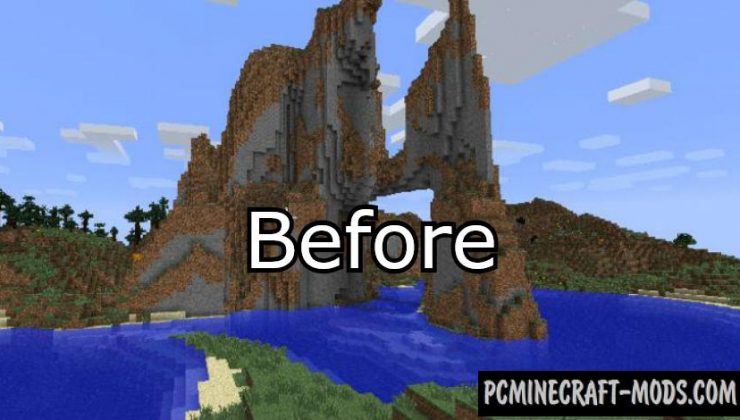 OptiFine HD - FPS Booster Mod For MC 1.18.1, 1.17.1, 1.12.2