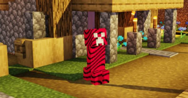shaders texture pack 1.14.4