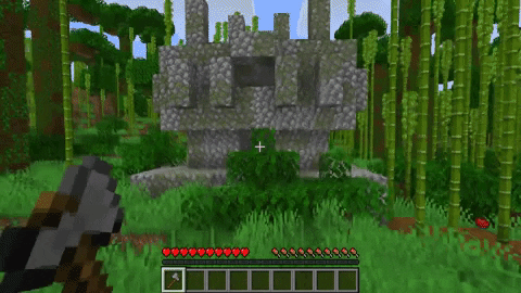 One Cut Data Pack For Minecraft 1.14.3, 1.14