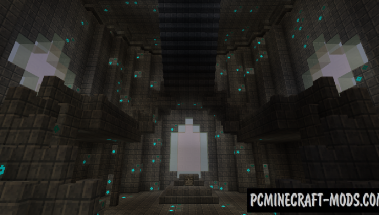 Aether: Lost Content - Adv Mod For Minecraft 1.20.2, 1.19.4, 1.12.2