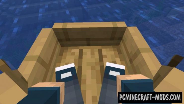 minecraft more player models 1.17.1