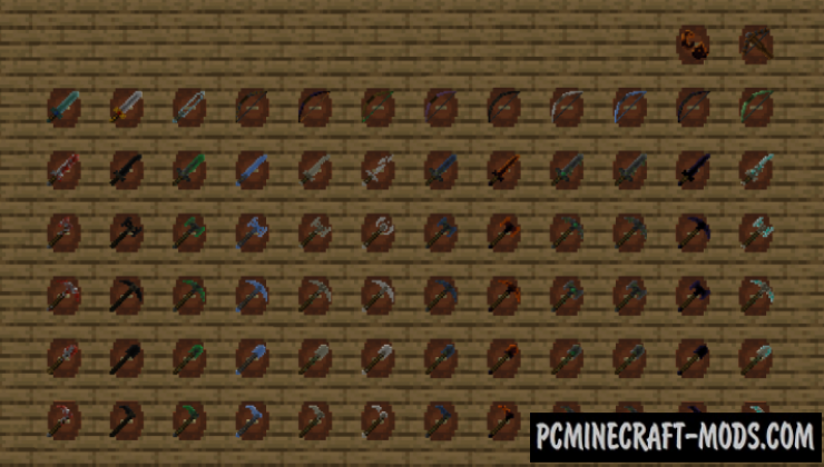 Ancient Loot Data Pack For Minecraft 1.14.4, 1.14