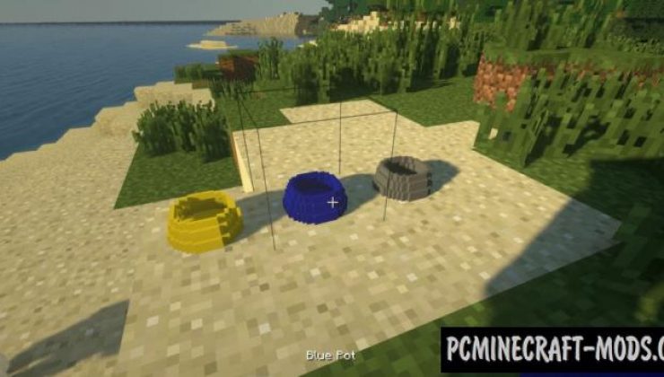 Pet Craft - New Friendly Mobs Mod For Minecraft 1.12.2