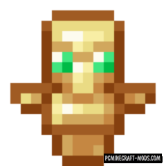 Better Totem - Powerful Item Mod For Minecraft 1.14.4