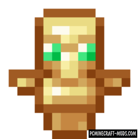 Better Totem - Powerful Item Mod For Minecraft 1.14.4