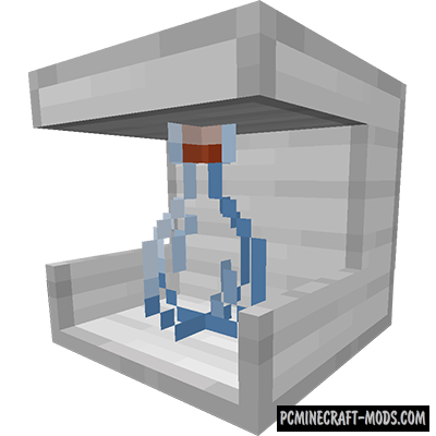 EXP Bottling - New Block Mod For Minecraft 1.18.1, 1.17.1, 1.16.5, 1.14.4