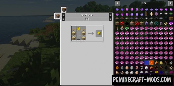 Pet Craft - New Friendly Mobs Mod For Minecraft 1.12.2