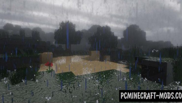 Beyond Belief - BBEPC Shaders For Minecraft 1.19.3, 1.18.2