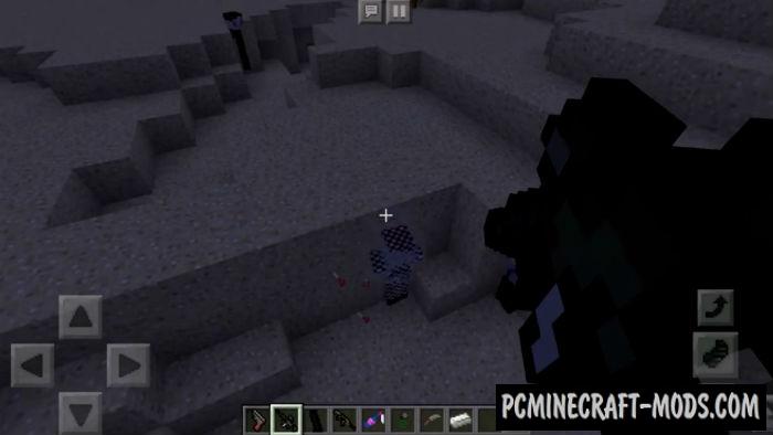 block launcher for minecraft pocket edition