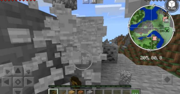 BlockLauncher PRO 1.26.1 Free APK For Minecraft PE 1.12.0