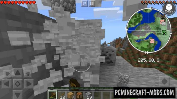 Download Minecraft 1.17.1, V1.17.41.01 Caves and Cliffs Free APK