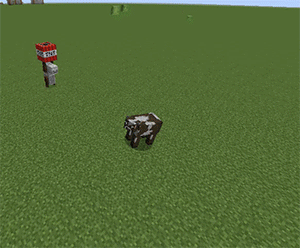 TNT Yeeter - New Monster Mob Mod For MC 1.16.5, 1.16.4