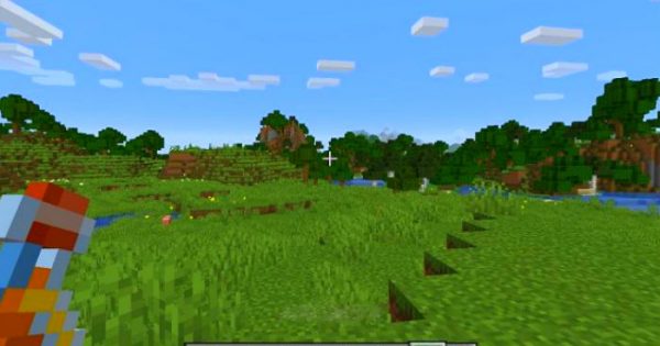 Download Minecraft 1.15, Apk v1.15.0 free version Village