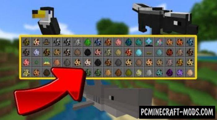 Download Minecraft PE v1.16.221.01 (MCPE) APK Nether Update