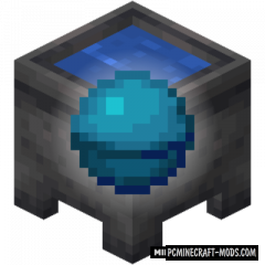 Heart of the Cauldron - Magic Item Mod For Minecraft 1.14.4