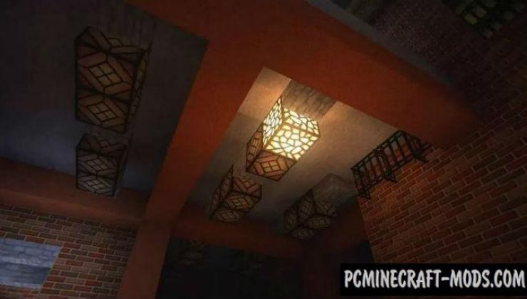 KUDA - Realistic Lighting Shaders For Minecraft 1.20, 1.19.4
