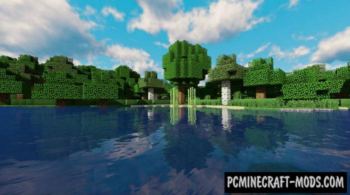 how to download shaders for minecraft 1.14.4