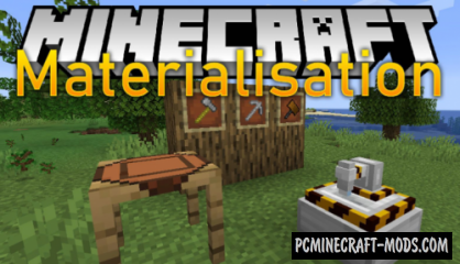 Minecraft 1 17 1 1 16 5 Mods For Mc Pc Java Edition Mods Part 107