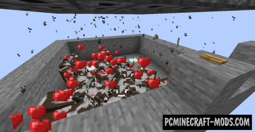 Auto Feed Husbandry Data Pack For Minecraft 1.14.4