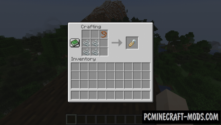 Craftable Pack Data Pack For Minecraft 1.14.4, 1.14