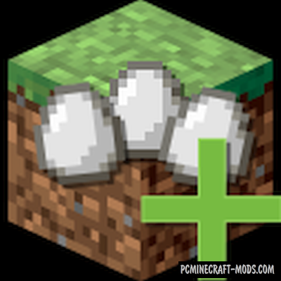 Eggs Plus - Food Mod For Minecraft 1.14.4
