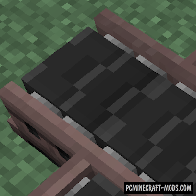 United Conveyors - Tech Mod For Minecraft 1.14.4