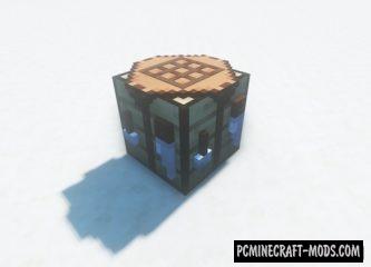 Classic 3D 16x Texture Pack For Minecraft 1.18.2, 1.17.1, 1.16.5