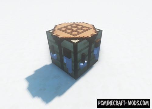 Classic 3D 16x Texture Pack For Minecraft 1.19.1, 1.18.2, 1.17.1