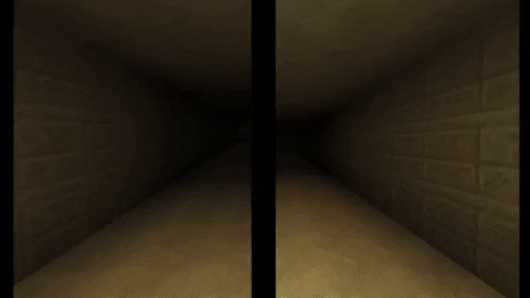Smooth Entity Light - Realistic Light Mod For Minecraft 1.12.2