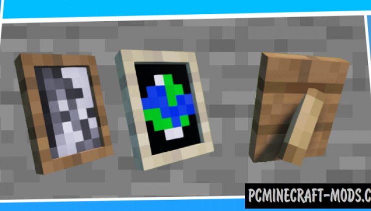 3D-Model-Editor Data Pack For Minecraft 1.14.4