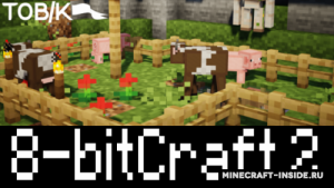bitcraft mod