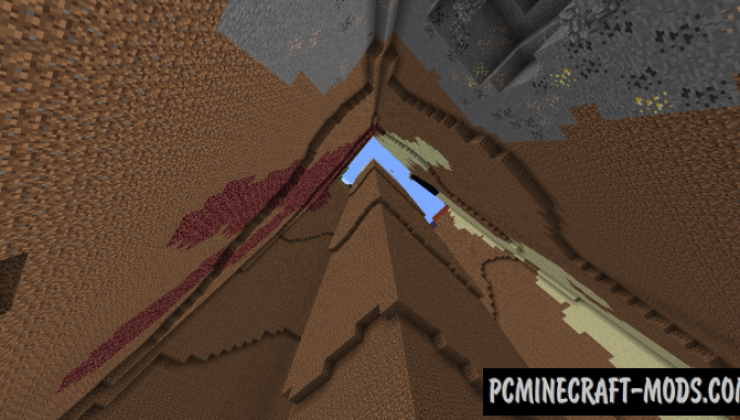 Rotating Square - Parkour Map For Minecraft