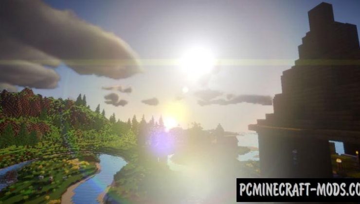 Best Performance Shaders Pack For Minecraft 1.19.4, 1.19.3