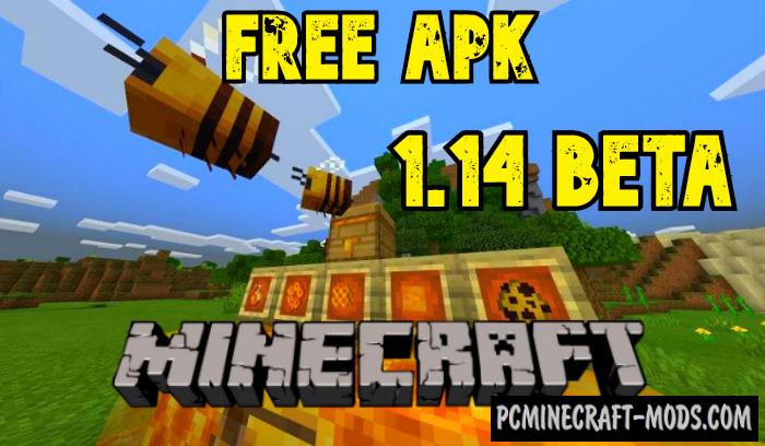 Download Minecraft 1.17.1, V1.17.41.01 Caves and Cliffs Free APK