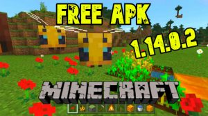 mcpe free download apk 14.3
