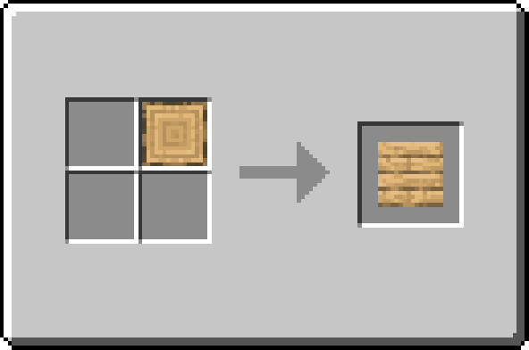 Island Furniture Minecraft PE Mod 1.18.12, 1.17 iOS/Android