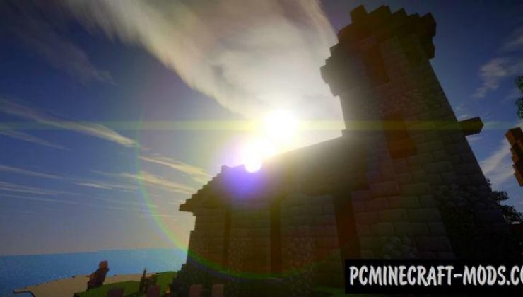 Lite - Optimized Low Shaders For Minecraft 1.19.1, 1.18.2, 1.17.1