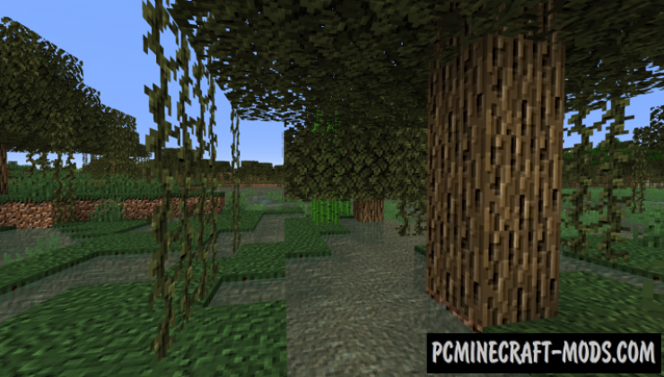 Bumpy Simple 16x16 Resource Pack For Minecraft 1.14.4