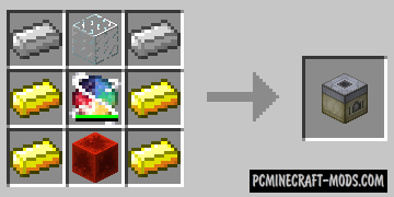 Craftomancy - Magic Mod For Minecraft 1.12.2