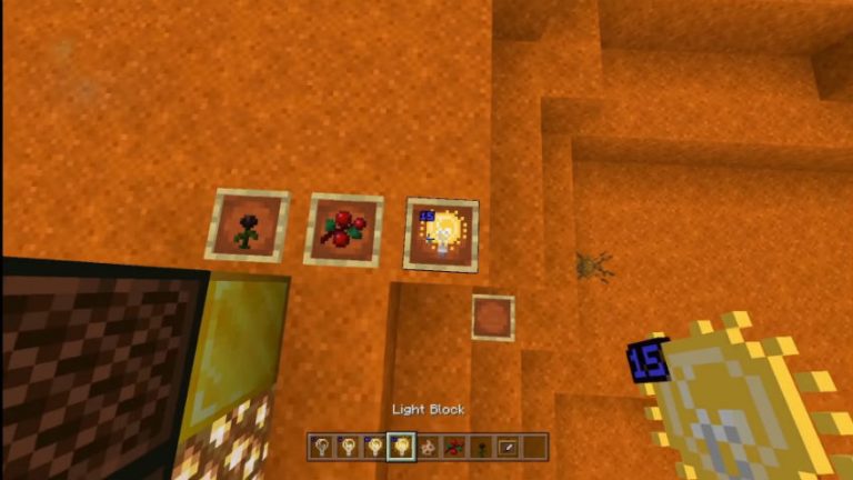 Download Minecraft 1.13.1.5 Free Apk MCPE v1.13.1 for iOS